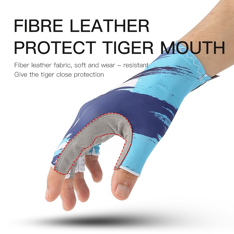 Angelhandschuhe für Herren und – Fishing Equipment In China Bewertung und Preis