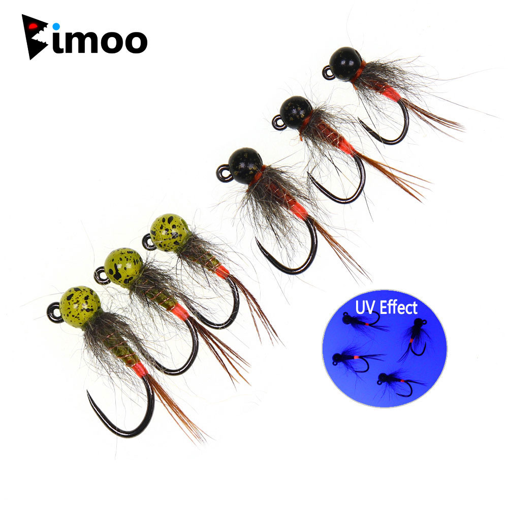 6 Stück # 14 # 16 # 18 Schnell – Fishing Equipment Europe Bewertung und Preis