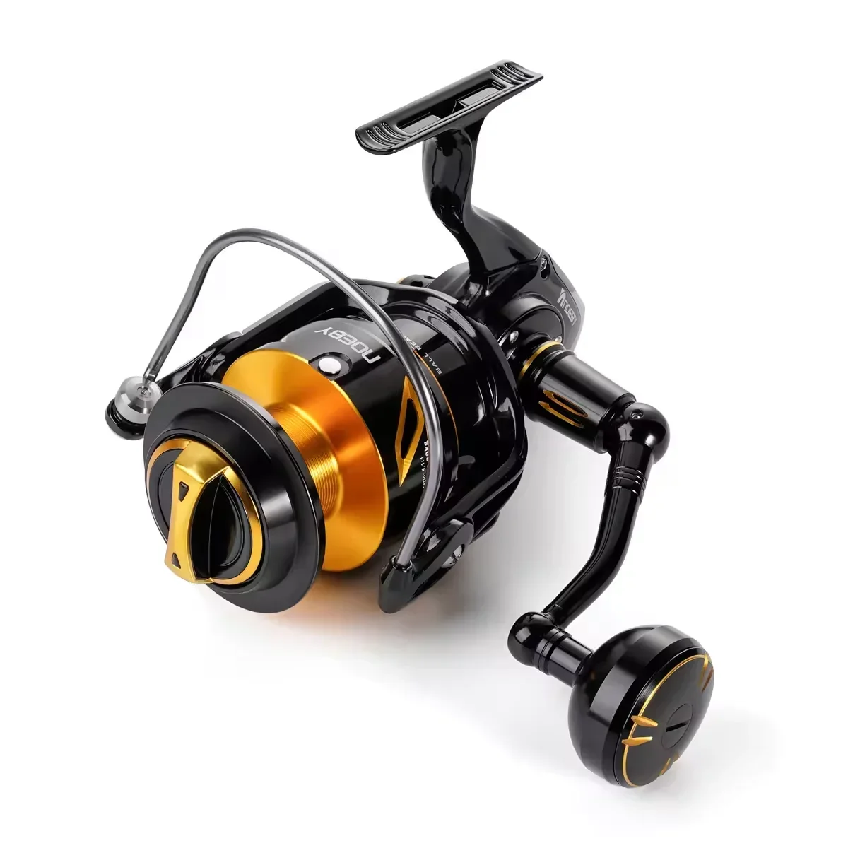 2026 Premium Neoby 14000 20000 – Spinning Reel Bewertung und Preis