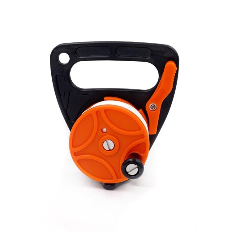 Leichte PC-Tauchfingerrolle fü – Fishing Equipment In China Bewertung und Preis