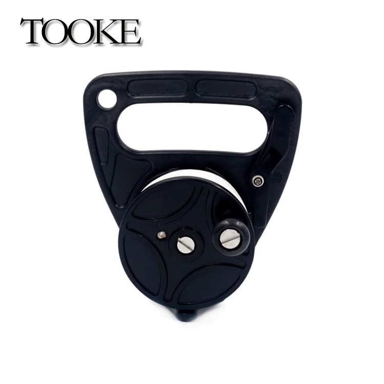 Leichte PC-Tauchfingerrolle fü – Fishing Equipment In China Bewertung und Preis