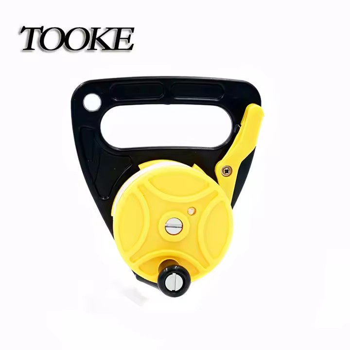 Leichte PC-Tauchfingerrolle fü – Fishing Equipment In China Bewertung und Preis