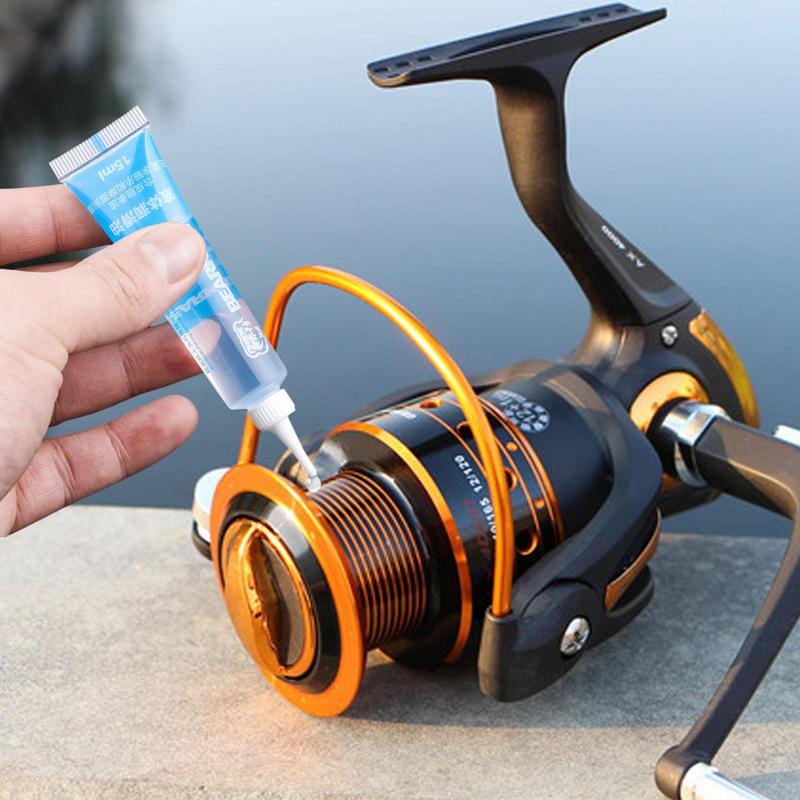 Wartung der Angel rolle Öl-und – Spinning Reel Bewertung und Preis