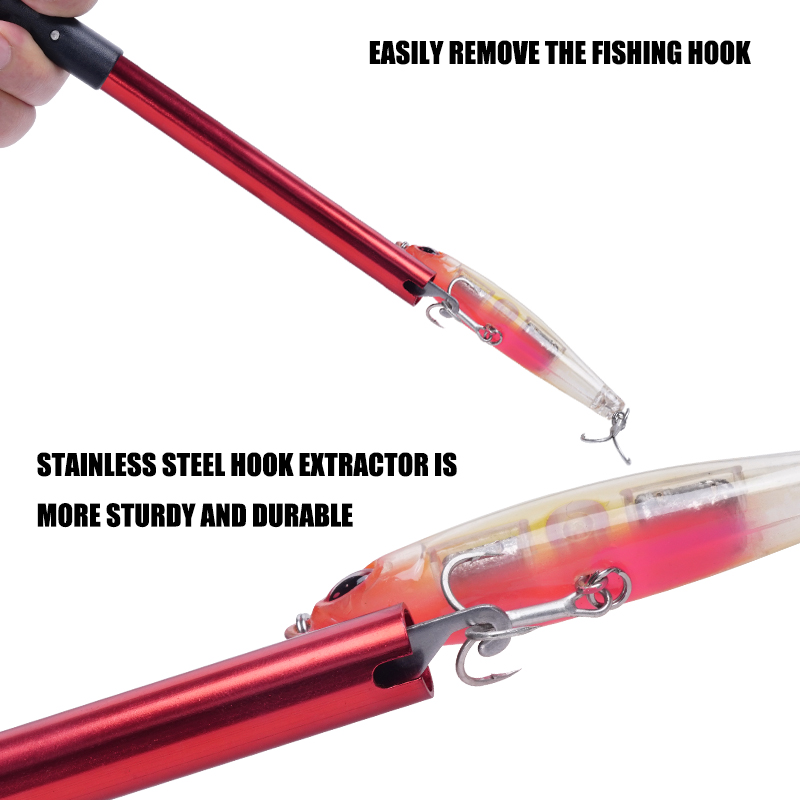 Angeln Haken Remover-Tool Ange – Used Fishing Equipment Near Me Bewertung und Preis
