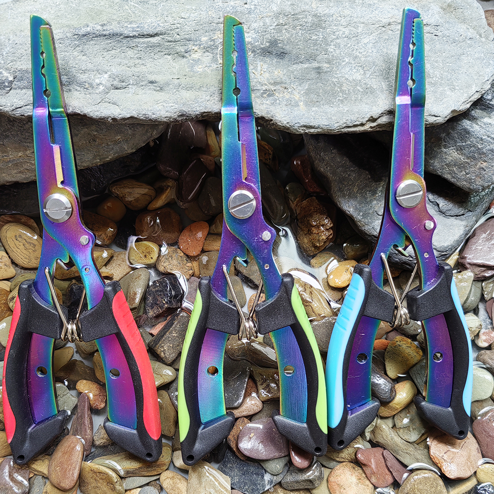 Angelzangen- und Greifer-Set,  – Used Fishing Equipment Near Me Bewertung und Preis