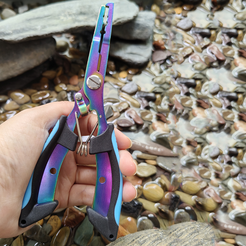 Angelzangen- und Greifer-Set,  – Used Fishing Equipment Near Me Bewertung und Preis