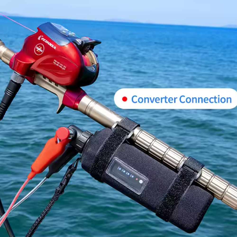 Meer Angeln Elektrische Reel B – Spinning Reel Bewertung und Preis