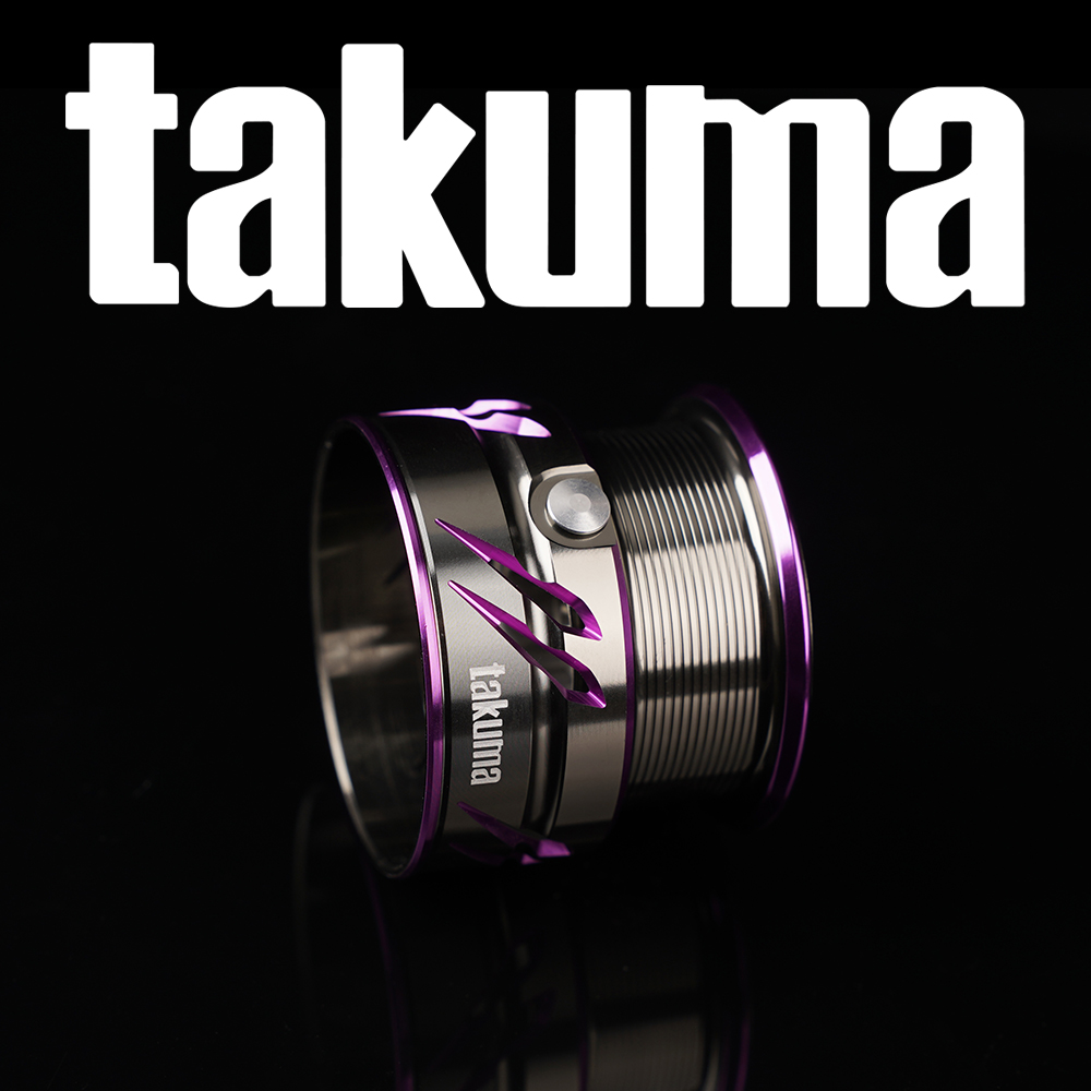 Takuma Lingxi CNC Aluminium-Le – Spinning Reel Bewertung und Preis