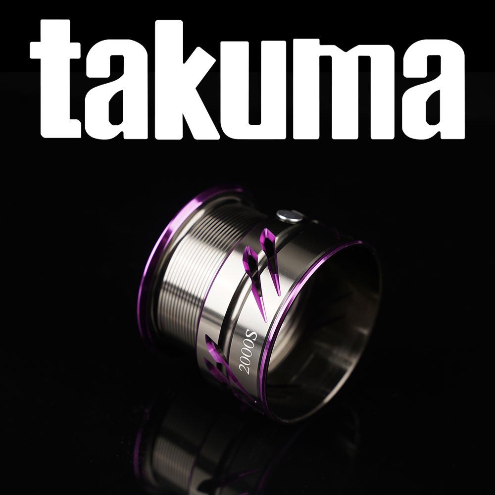 Takuma Lingxi CNC Aluminium-Le – Spinning Reel Bewertung und Preis