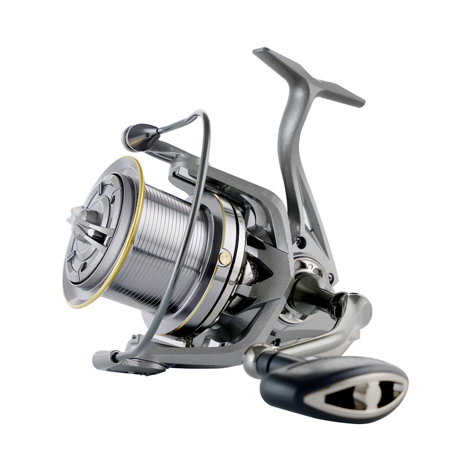 Großhandel 8000 9000 Angelausr – Spinning Reel Bewertung und Preis