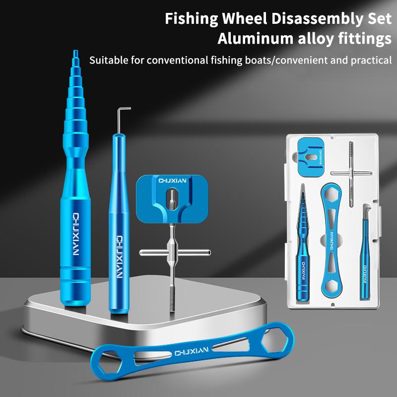 Werkzeug zum Entfernen von Rol – Spinning Reel Bewertung und Preis