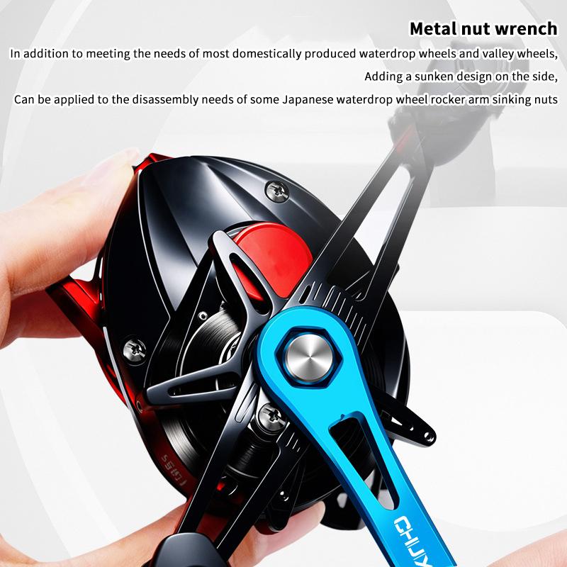 Werkzeug zum Entfernen von Rol – Spinning Reel Bewertung und Preis