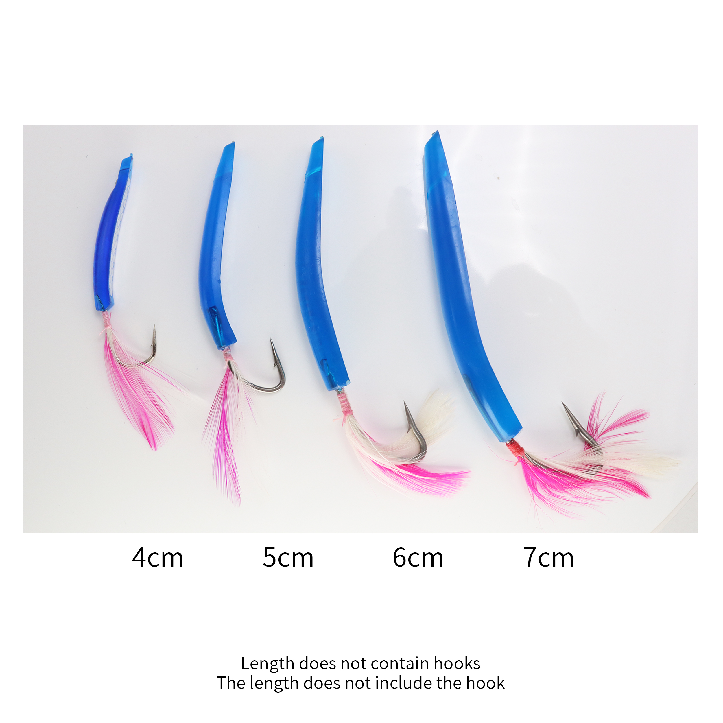 ZYZHE Surf-Trolling-Köder mit  – Surf Fishing Equipment Bewertung und Preis