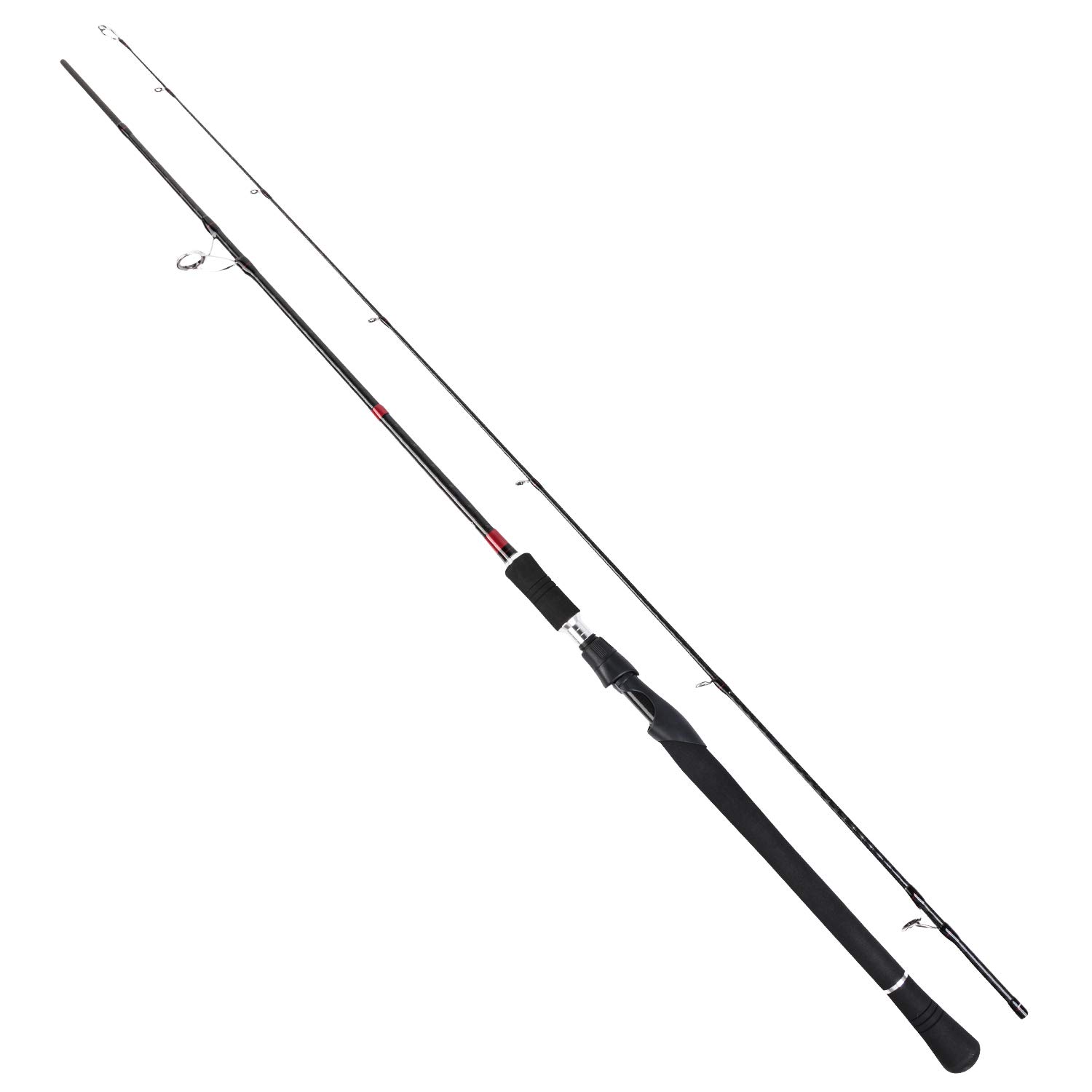 Goture Surf-Angelrute, lange W – Surf Fishing Equipment Bewertung und Preis