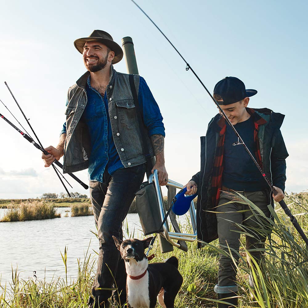 Goture Surf-Angelrute, lange W – Surf Fishing Equipment Bewertung und Preis
