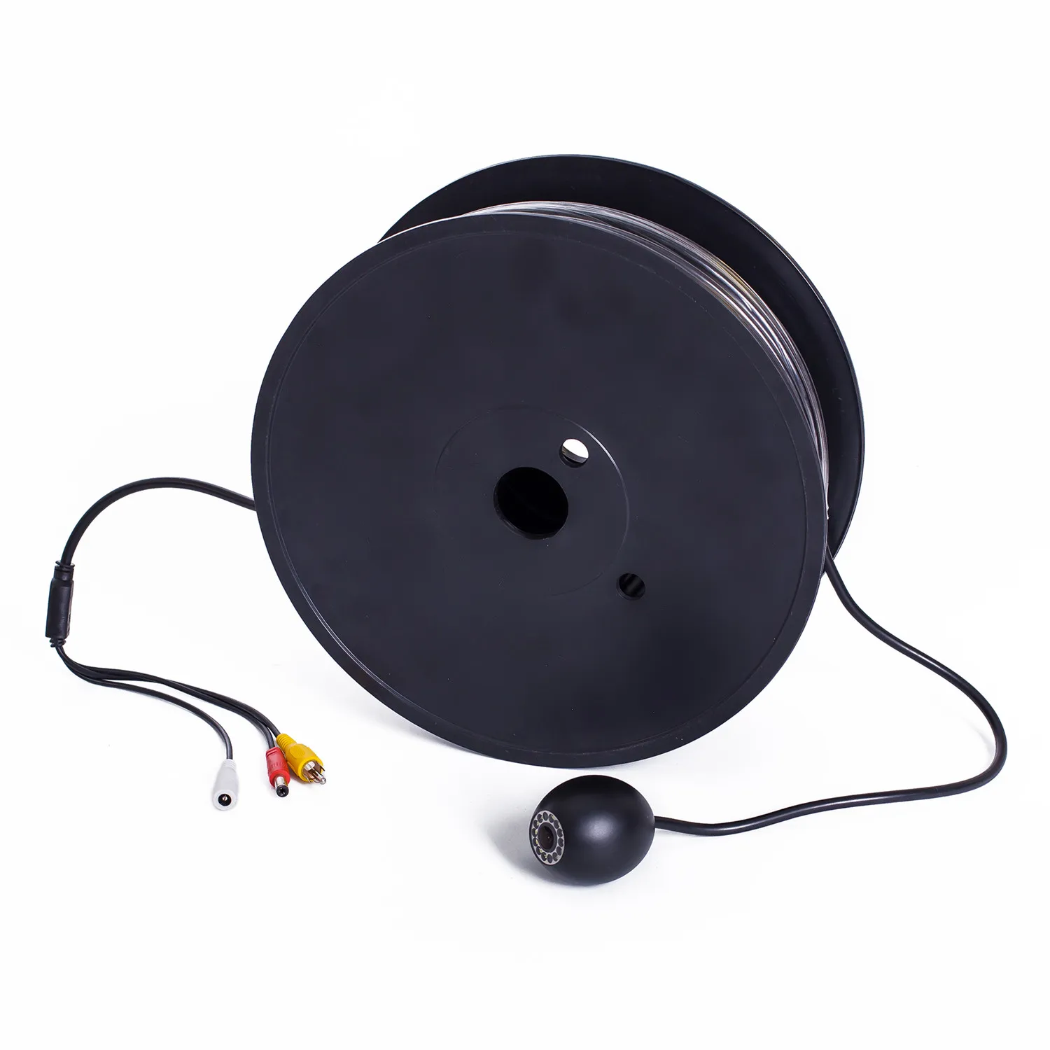 SY802 Fischfinder 100M/200M mi – Fish Finder Bewertung und Preis
