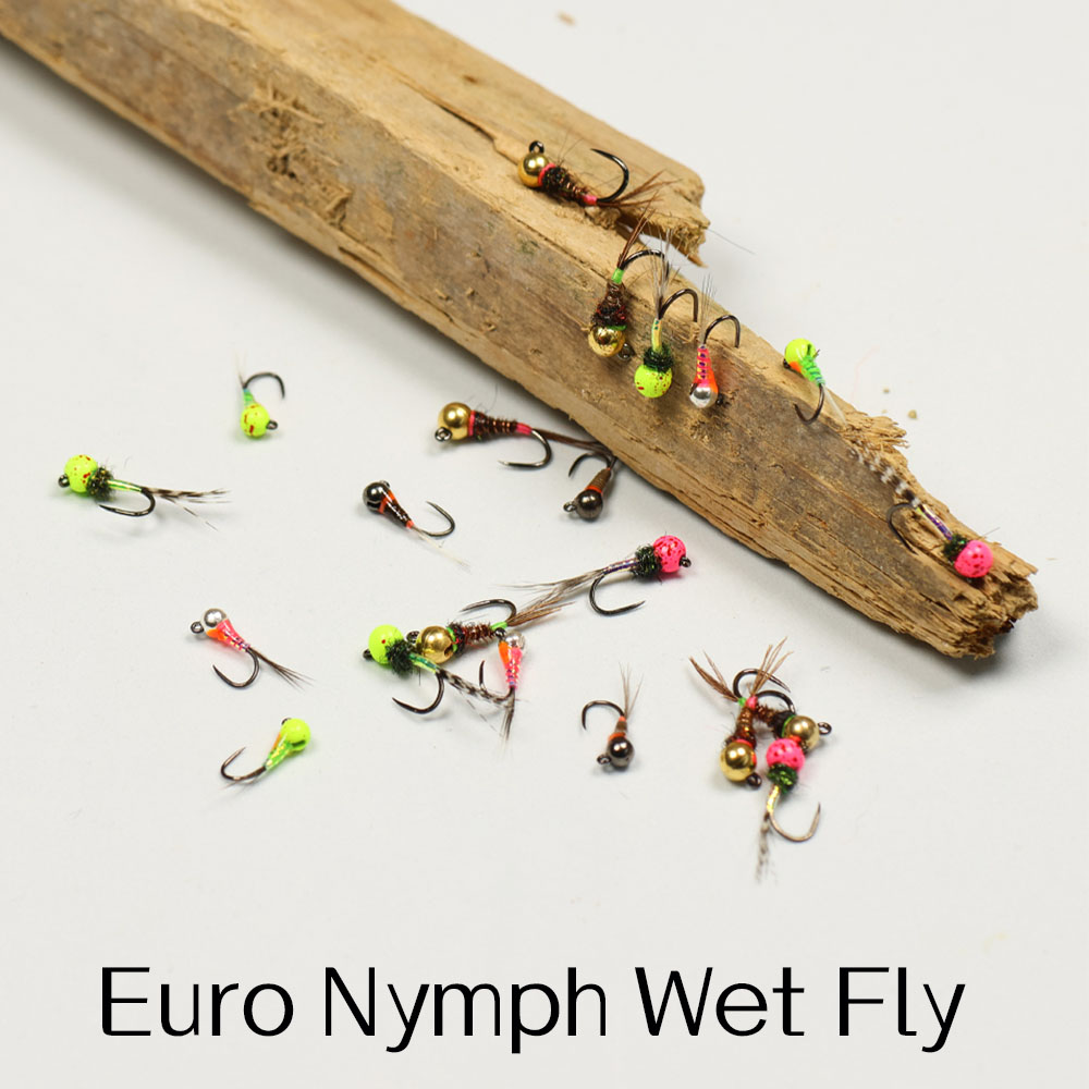 6 Stück Schnell Sinkende Perdi – Fishing Equipment Europe Bewertung und Preis