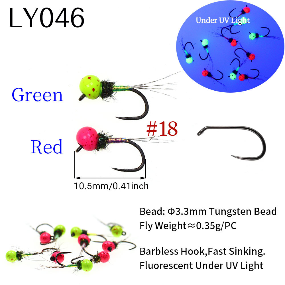 6 Stück Schnell Sinkende Perdi – Fishing Equipment Europe Bewertung und Preis