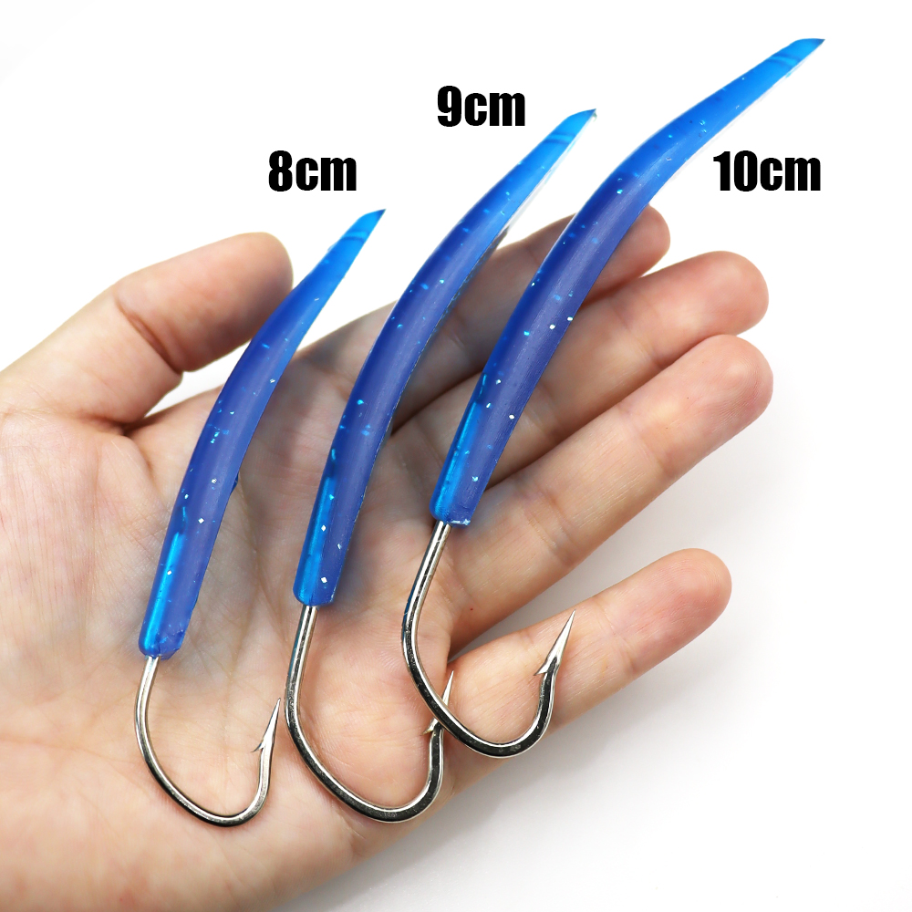 ZYZHE Surf-Trolling-Köder 2 St – Surf Fishing Equipment Bewertung und Preis