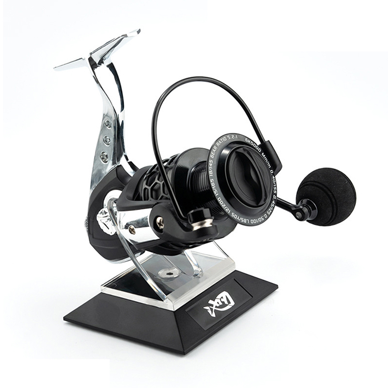 Acryl-Angelrollenständer für S – Spinning Reel Bewertung und Preis