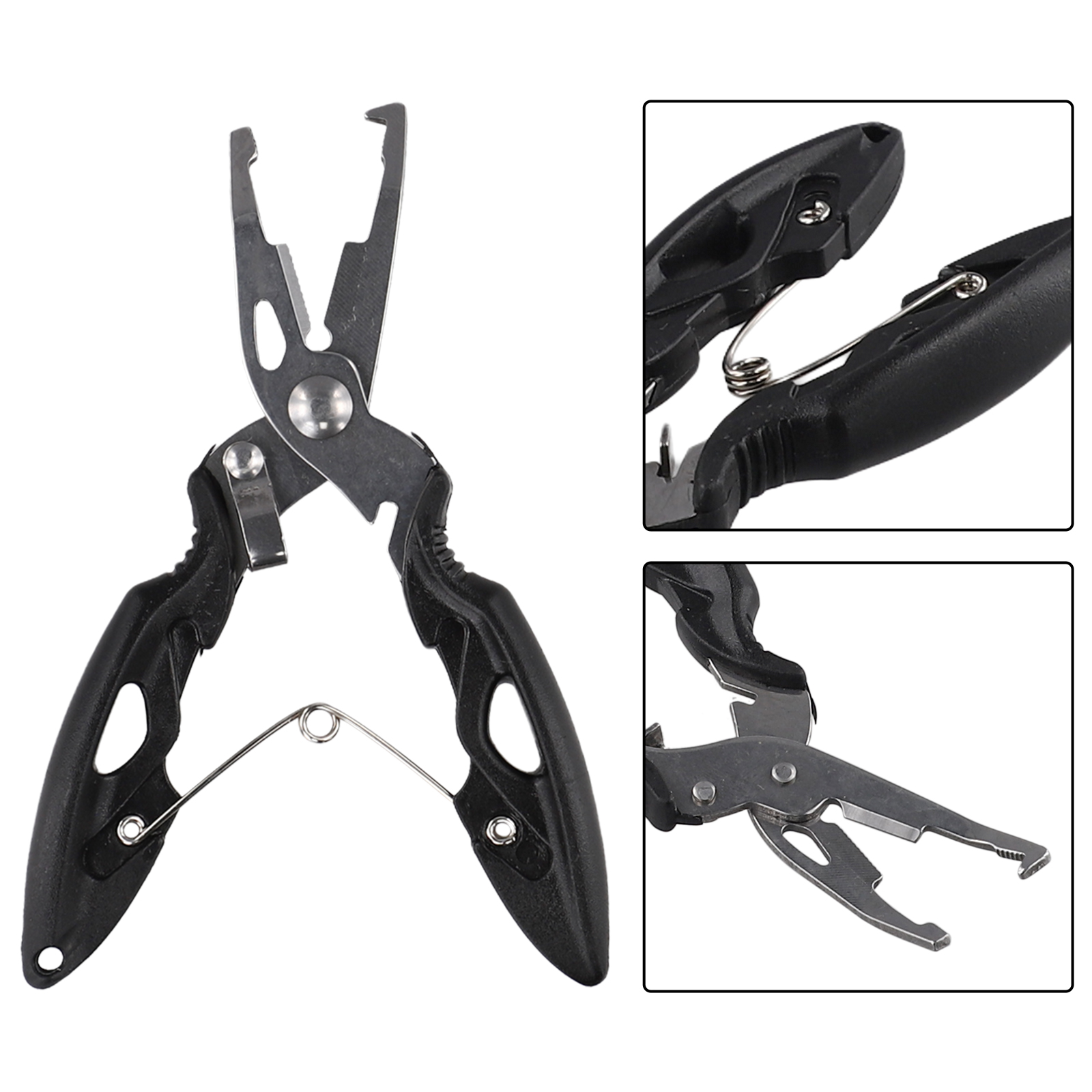 Angeln Zangen Locken Zangen Al – Used Fishing Equipment Near Me Bewertung und Preis