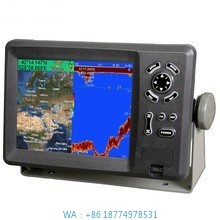 Mr LCD Fish HP-828Farine Echol – Fish Finder Bewertung und Preis