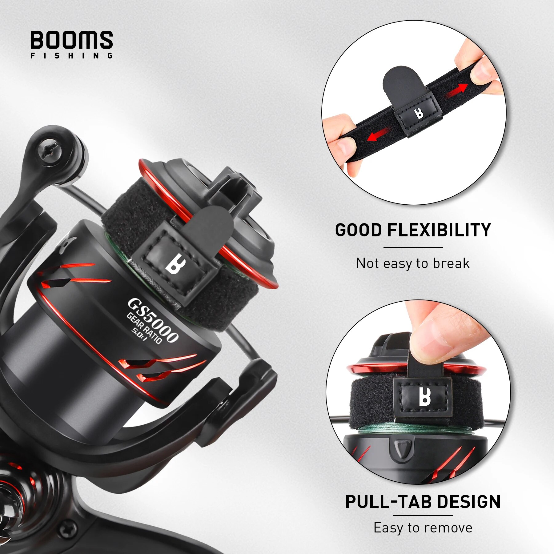 Ausleger Angeln sb1 4 Stück Sp – Spinning Reel Bewertung und Preis