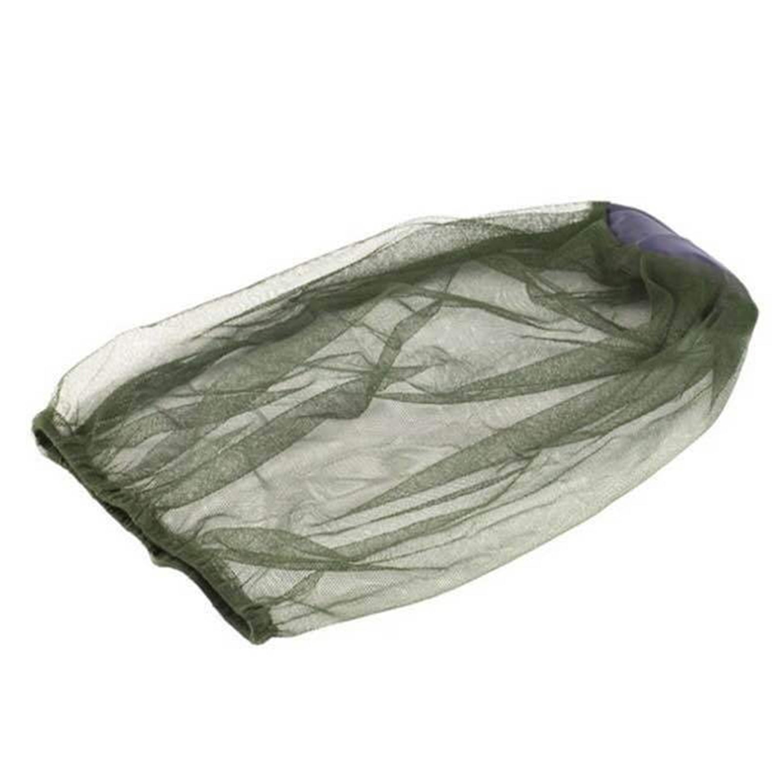 Netz-Kopfnetz Anglerhut Anti-M – Fishing Net Bewertung und Preis